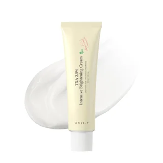 کرم TXA ضدلک و روشن کننده اکسیس وای