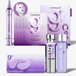 ست لیفتینگ و جوانساز NAD نامبوزین 9