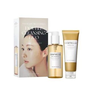 پک شوینده دو مرحله ای اسکین 1004