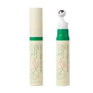 سرم ضد چروک دور چشم کلاژن اکسیس وای