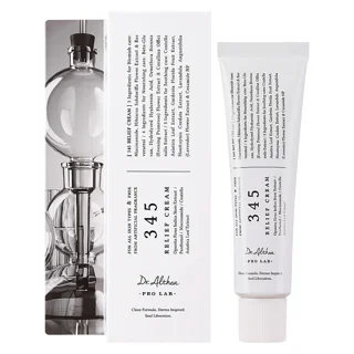 کرم ترمیم کننده دکتر آلتیا 345