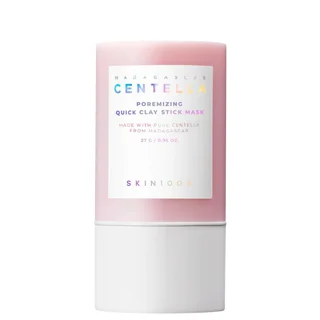 ماسک استیکی خاک رس کنترل منافذ اسکین 1004