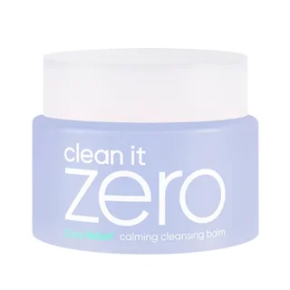 بالم پاک کننده صورت سیکا زیرو بانیلا کو