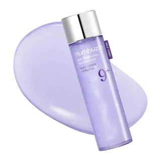 تونر NAD و PDRN جوانساز و لیفتینگ نامبوزین +9